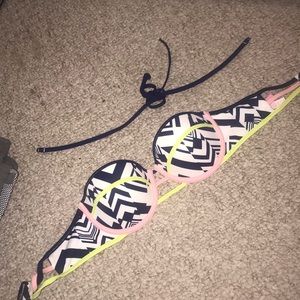 vs bikini top